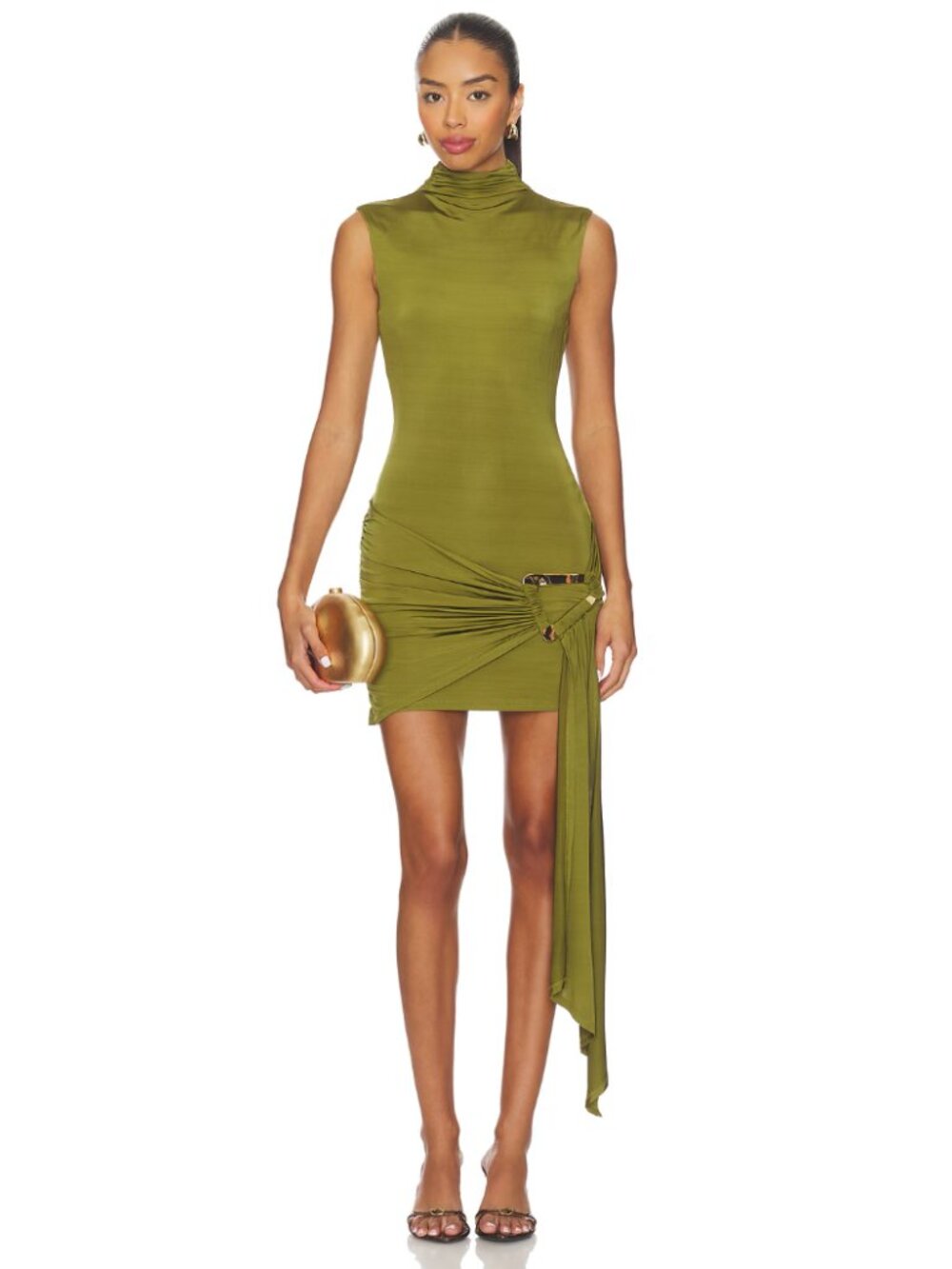 Lovers + Friends |. Darcy Dress